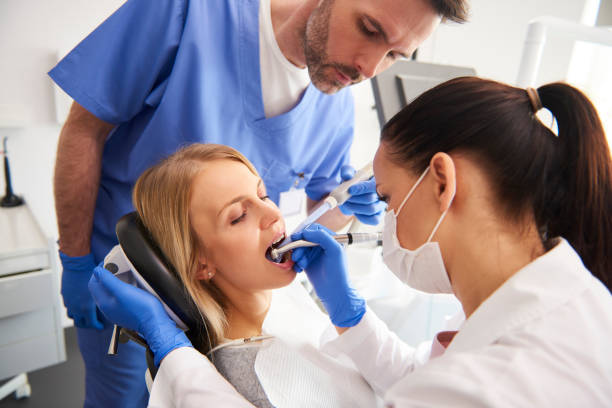 Best Periodontal (Gum) Disease Treatment  in Fox Lake, WI